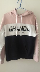 ghanda sweater